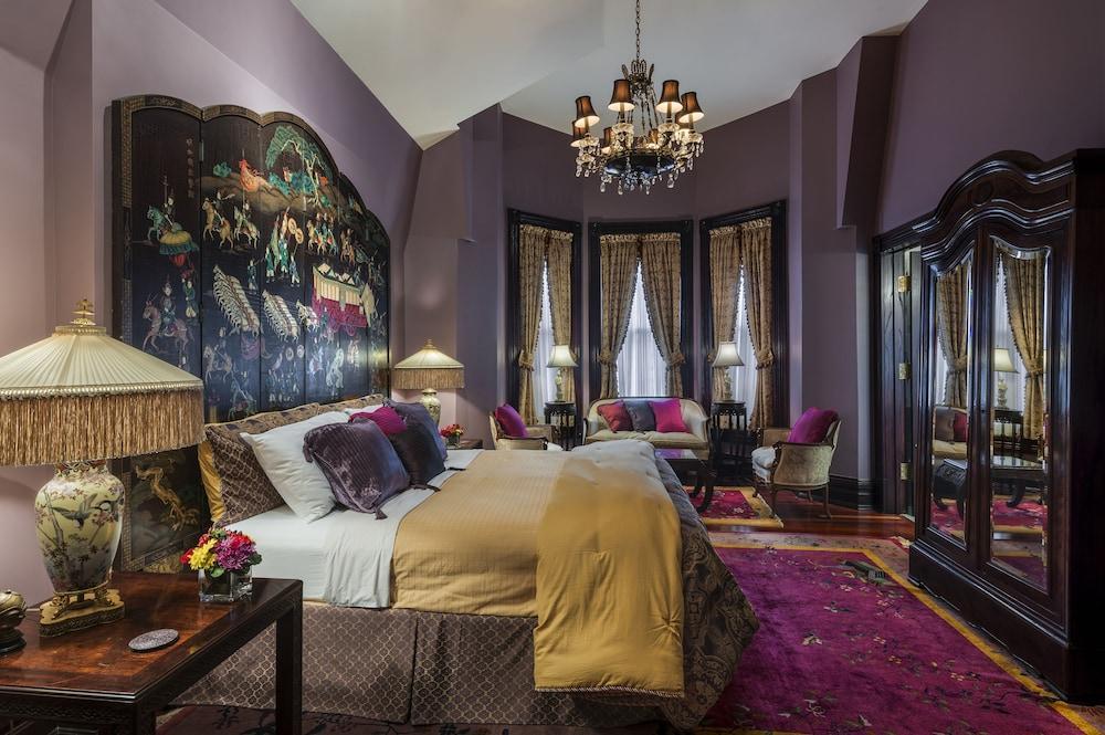 The Inn At 97 Winder Detroit Bagian luar foto