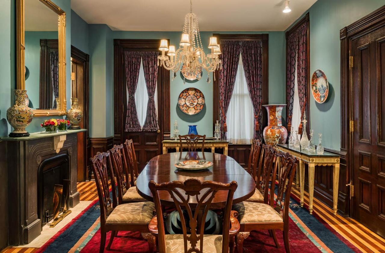 The Inn At 97 Winder Detroit Bagian luar foto