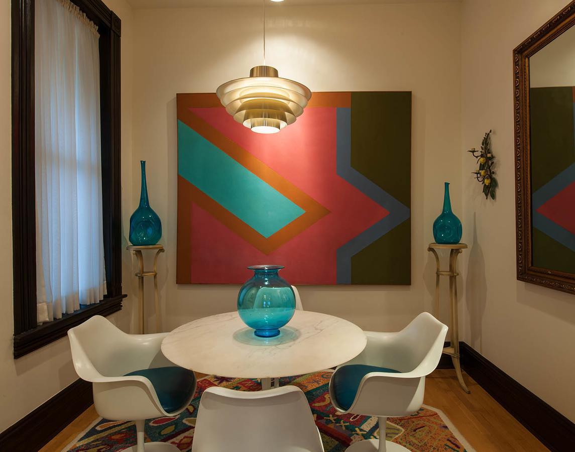 The Inn At 97 Winder Detroit Bagian luar foto