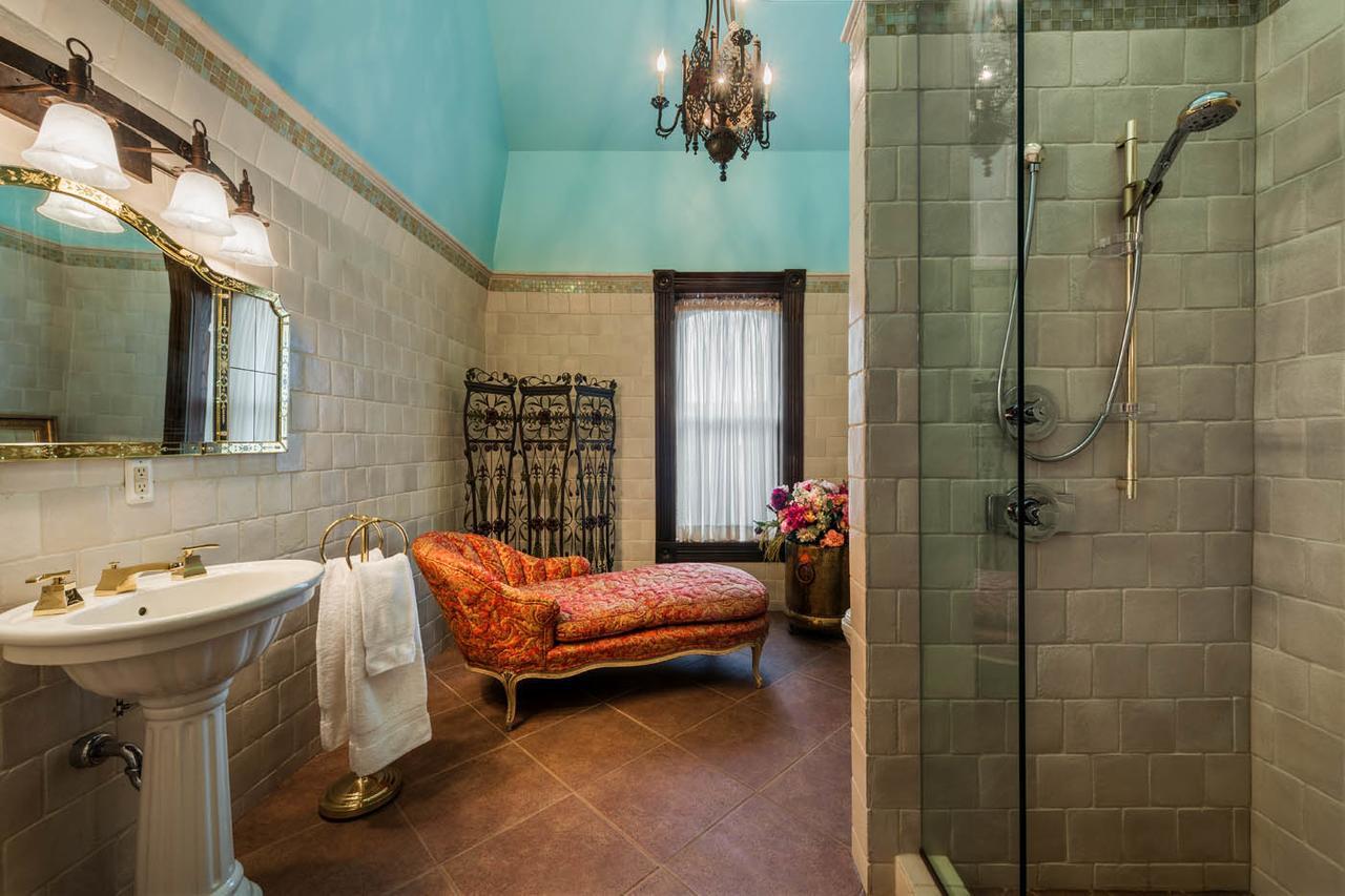 The Inn At 97 Winder Detroit Bagian luar foto